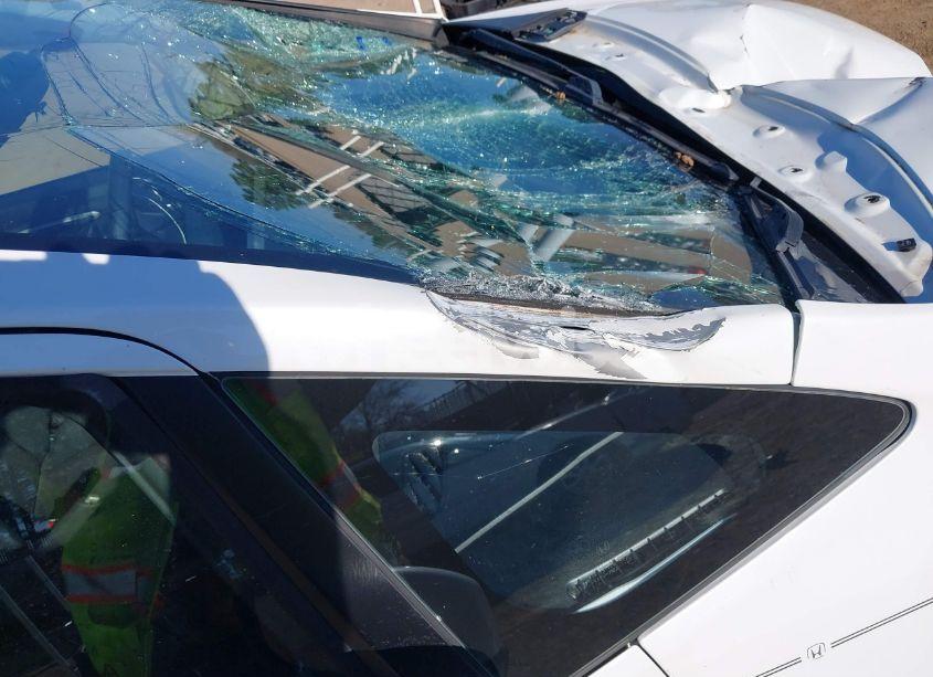 Photo 20 of 2016 Honda Fit EX (VIN JHMGK5H77GX029177)