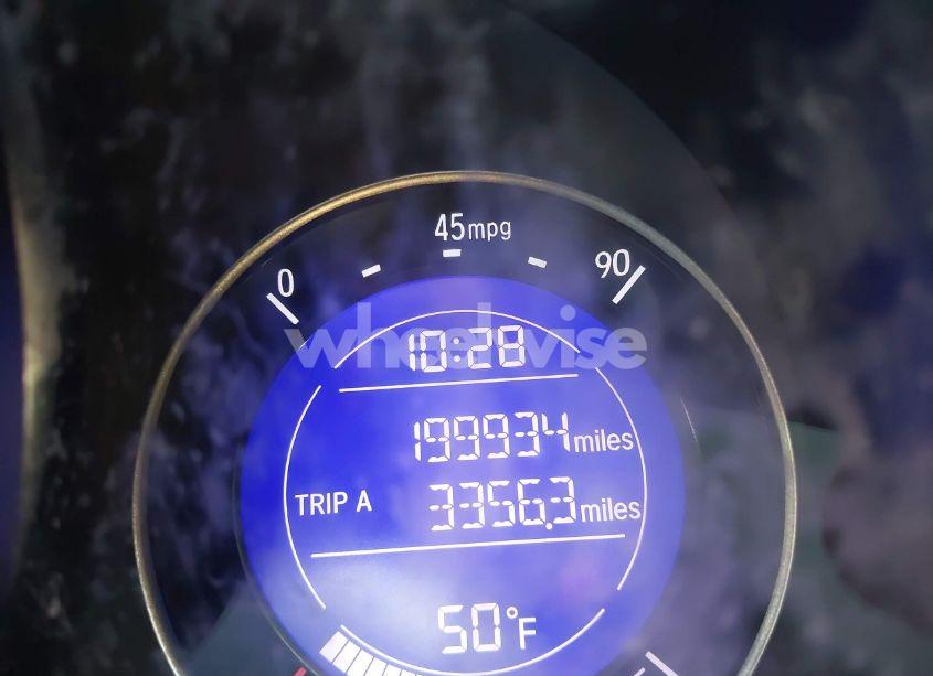 Photo 7 of 2016 Honda Fit EX (VIN JHMGK5H77GX029177)