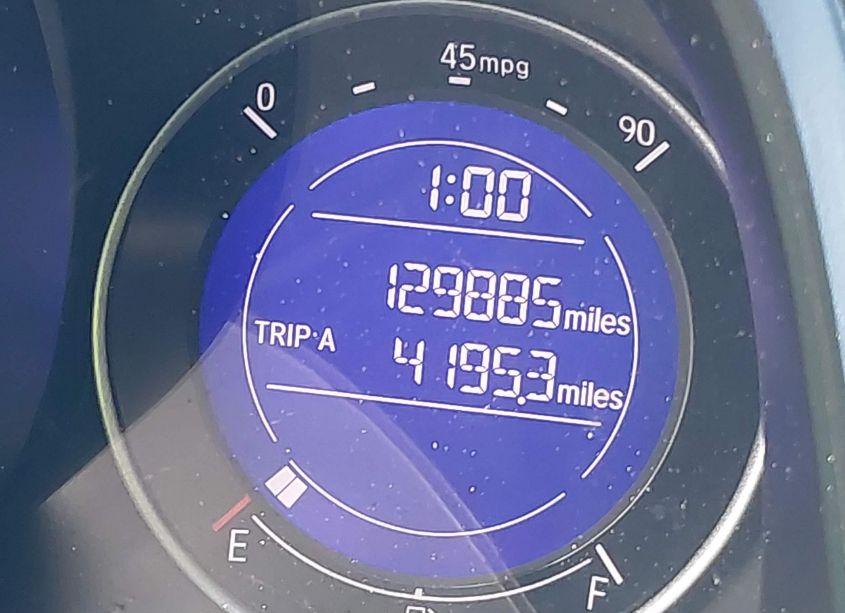 Photo 14 of 2016 Honda Fit EX (VIN JHMGK5H77GX036033)