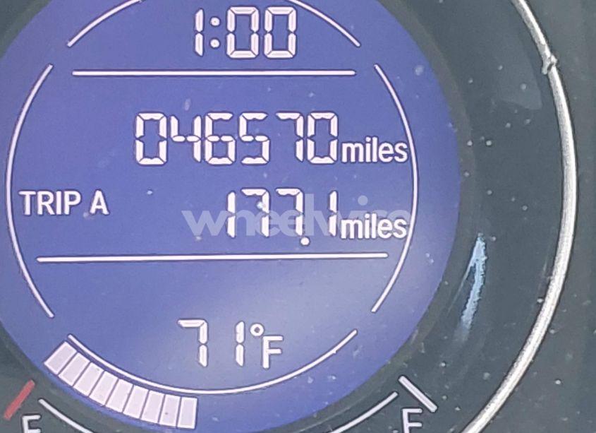 Photo 15 of 2017 Honda Fit EX (VIN JHMGK5H77HS006139)