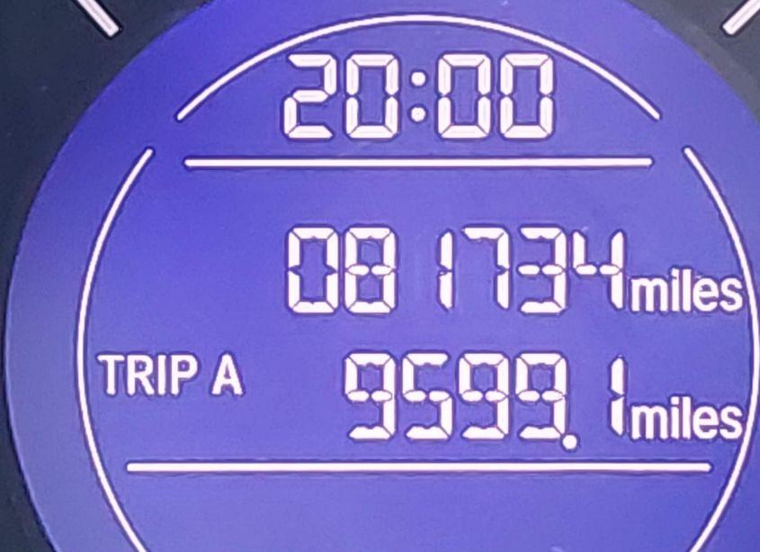 Photo 15 of 2016 Honda Fit EX (VIN JHMGK5H78GX000464)