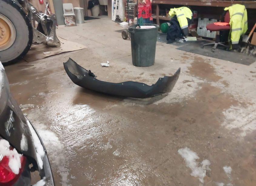 Photo 12 of 2017 Honda Fit EX (VIN JHMGK5H78HS001354)