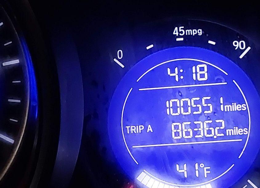 Photo 16 of 2017 Honda Fit EX (VIN JHMGK5H78HS001354)