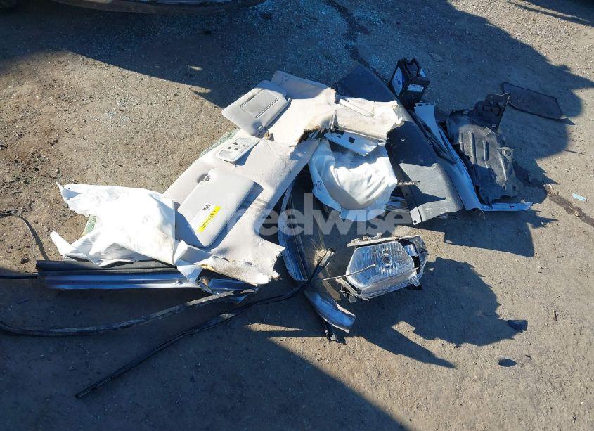 Photo 11 of 2017 Honda Fit EX (VIN JHMGK5H78HS014329)