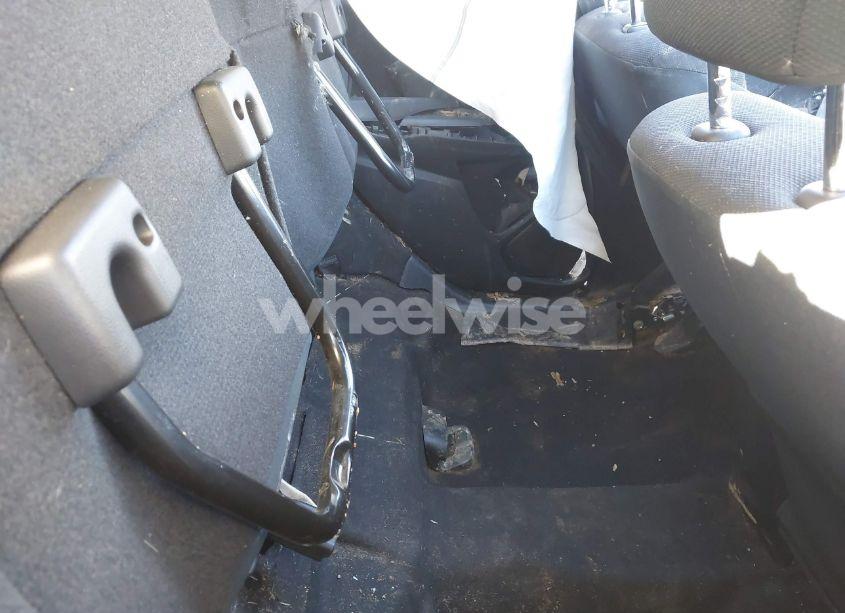 Photo 8 of 2017 Honda Fit EX (VIN JHMGK5H78HS014329)