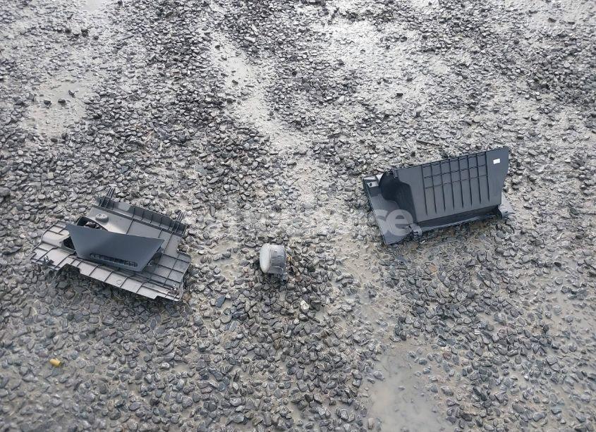 Photo 12 of 2016 Honda Fit EX (VIN JHMGK5H79GX030217)