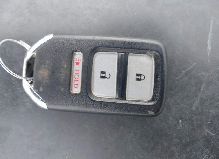 Photo 11 of 2017 Honda Fit EX (VIN JHMGK5H79HS010158)