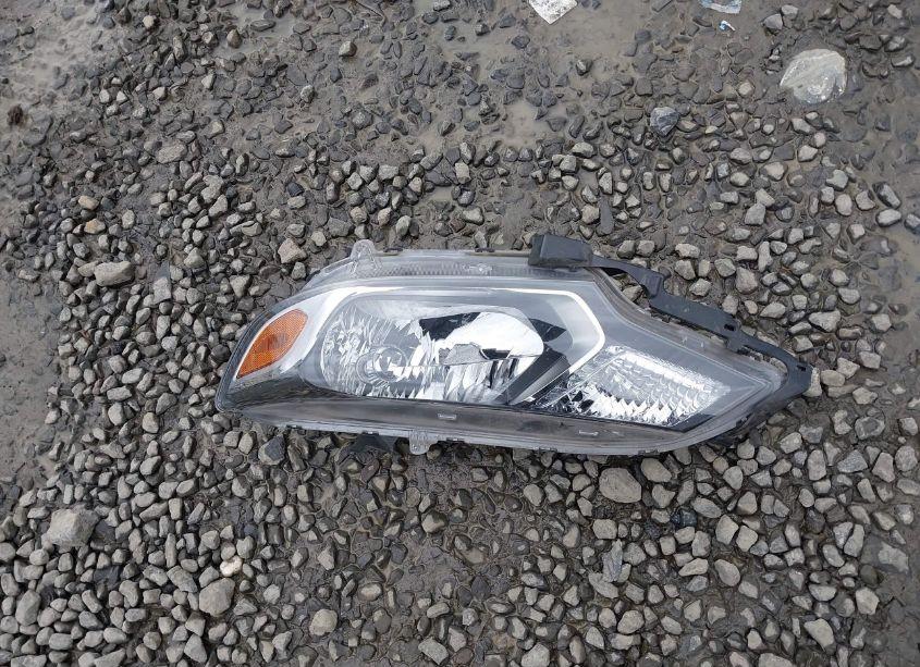 Photo 12 of 2017 Honda Fit EX (VIN JHMGK5H79HS010158)