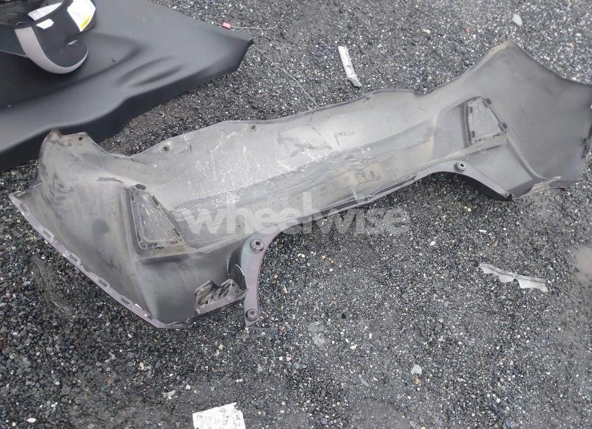 Photo 12 of 2016 Honda Fit EX (VIN JHMGK5H7XGS001046)