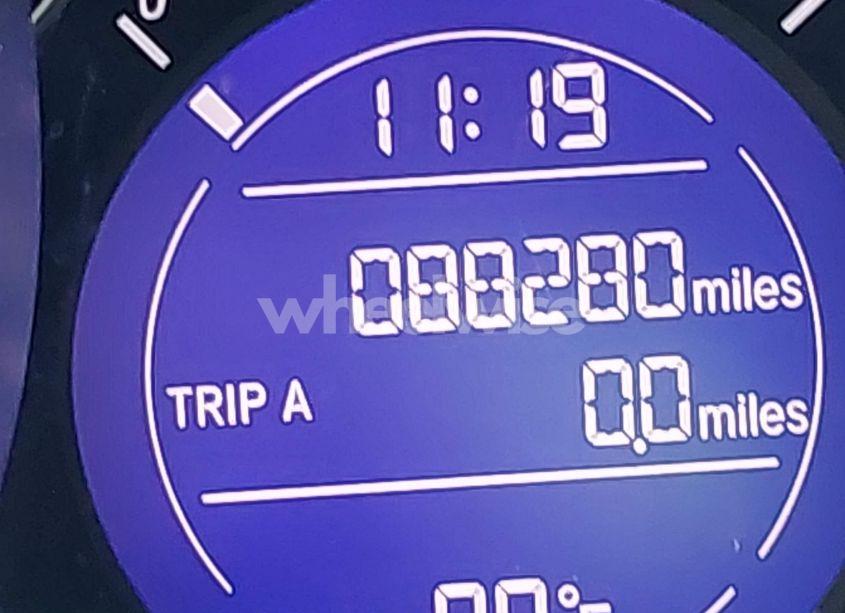 Photo 15 of 2016 Honda Fit EX (VIN JHMGK5H7XGS014590)