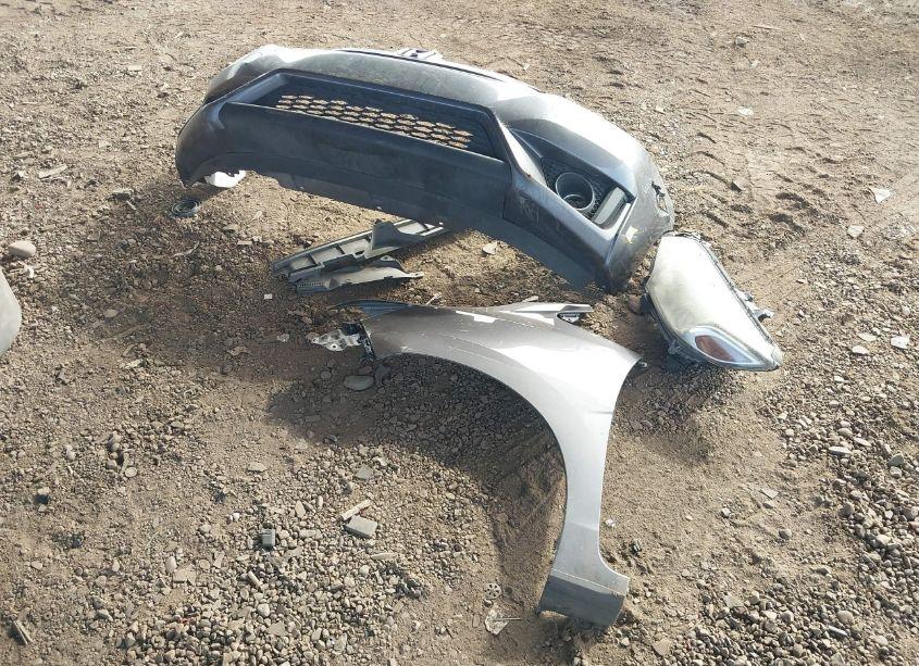 Photo 12 of 2016 Honda Fit EX (VIN JHMGK5H7XGS015495)