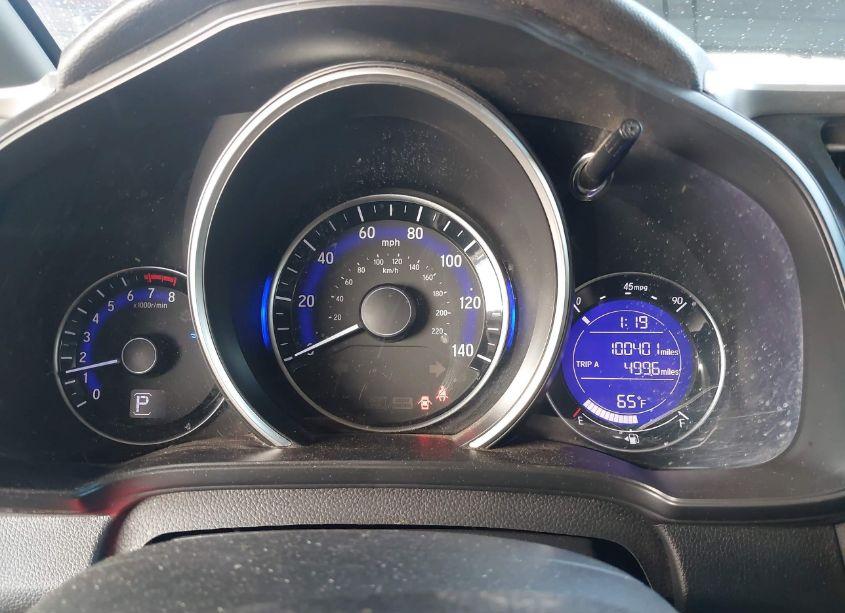 Photo 7 of 2016 Honda Fit EX (VIN JHMGK5H7XGS015495)