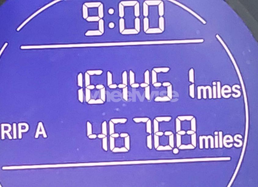 Photo 15 of 2016 Honda Fit EX (VIN JHMGK5H7XGX042621)