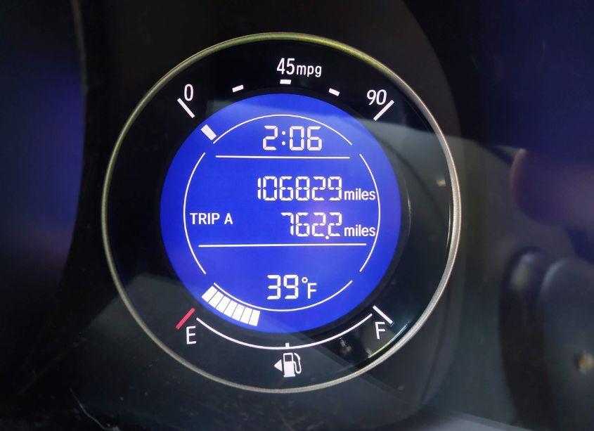 Photo 15 of 2017 Honda Fit EX-L (VIN JHMGK5H97HS004635)