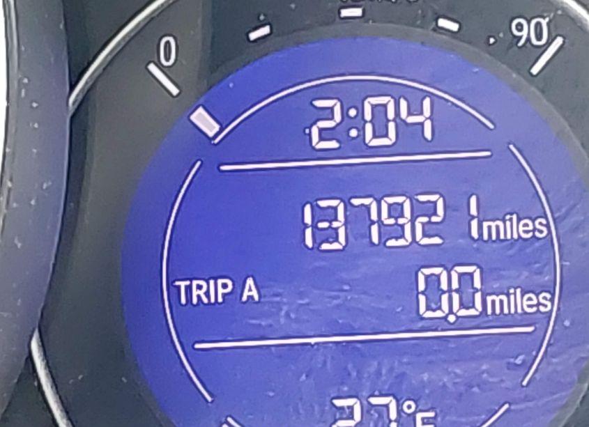 Photo 15 of 2017 Honda Fit EX-L (VIN JHMGK5H98HS005213)