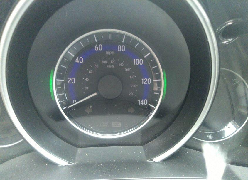 Photo 15 of 2017 Honda Fit EX-L (VIN JHMGK5H9XHS018156)