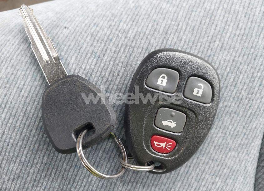 Photo 11 of 1995 Honda Odyssey EX (VIN JHMRA1878SC004065)