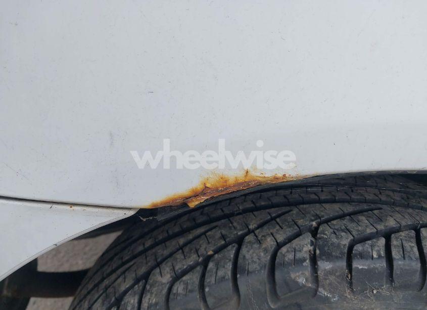 Photo 6 of 1995 Honda Odyssey EX (VIN JHMRA1878SC004065)