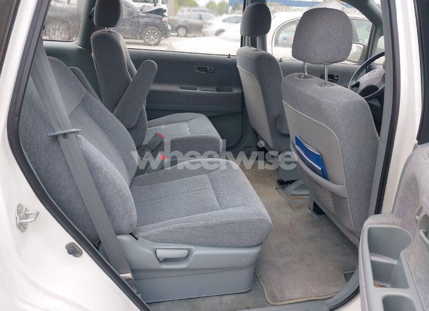 Photo 8 of 1995 Honda Odyssey EX (VIN JHMRA1878SC004065)