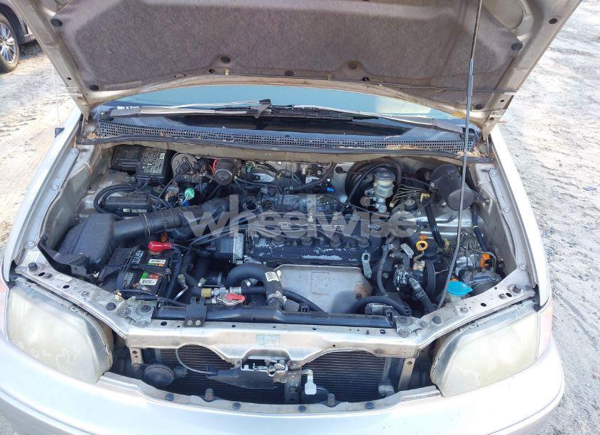 Photo 10 of 1998 Honda Odyssey EX/LX (VIN JHMRA3863WC013751)