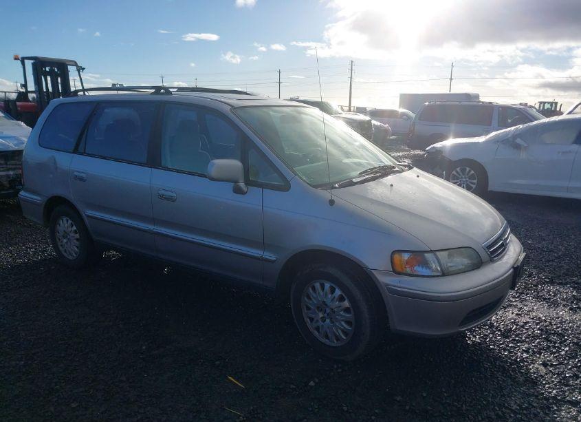 1998 Honda Odyssey EX (VIN JHMRA3877WC011459) main photo