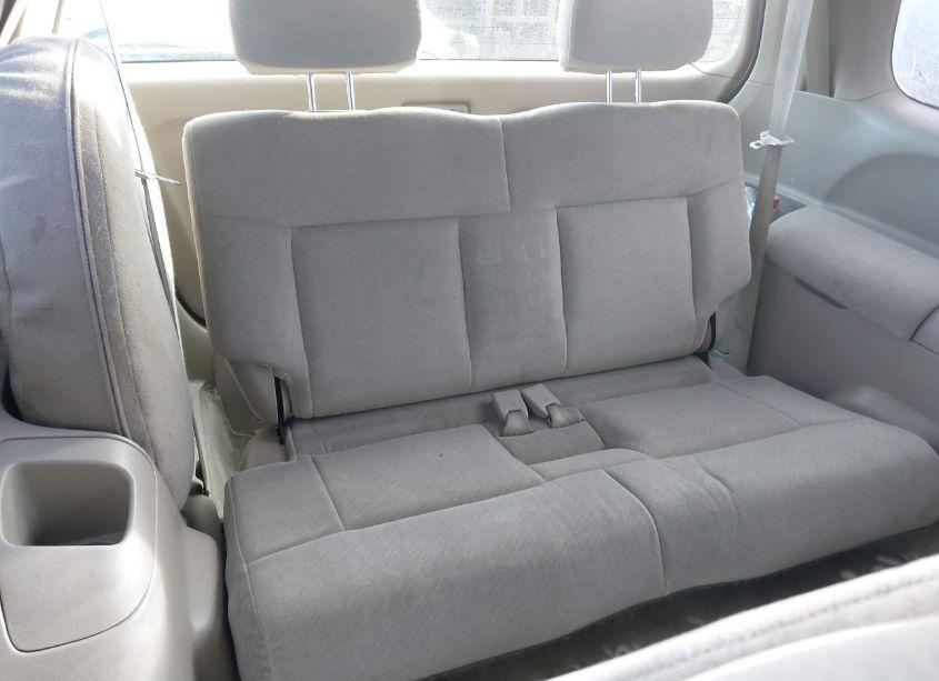 Photo 12 of 1998 Honda Odyssey EX (VIN JHMRA3877WC011459)