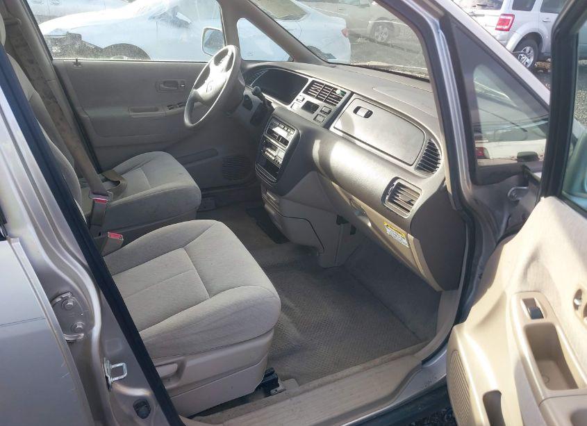 Photo 5 of 1998 Honda Odyssey EX (VIN JHMRA3877WC011459)