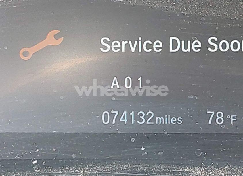 Photo 15 of 2018 Honda Clarity PLUG-IN HYBRID (VIN JHMZC5F14JC007026)