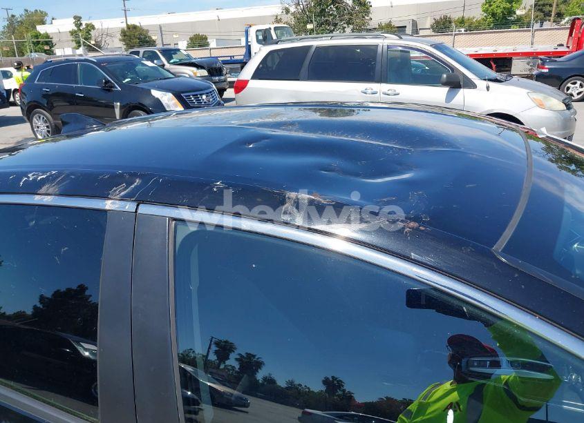 Photo 6 of 2019 Honda Clarity PLUG-IN HYBRID (VIN JHMZC5F15KC006498)