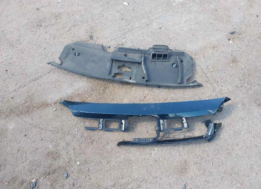 Photo 12 of 2018 Honda Clarity PLUG-IN HYBRID (VIN JHMZC5F17JC004749)