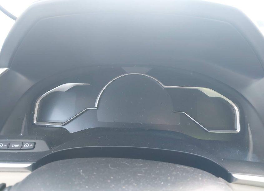 Photo 7 of 2018 Honda Clarity PLUG-IN HYBRID (VIN JHMZC5F17JC004749)