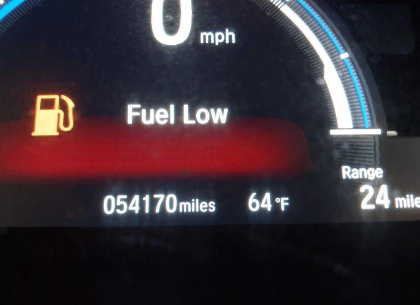 Photo 16 of 2018 Honda Clarity PLUG-IN HYBRID (VIN JHMZC5F19JC006017)