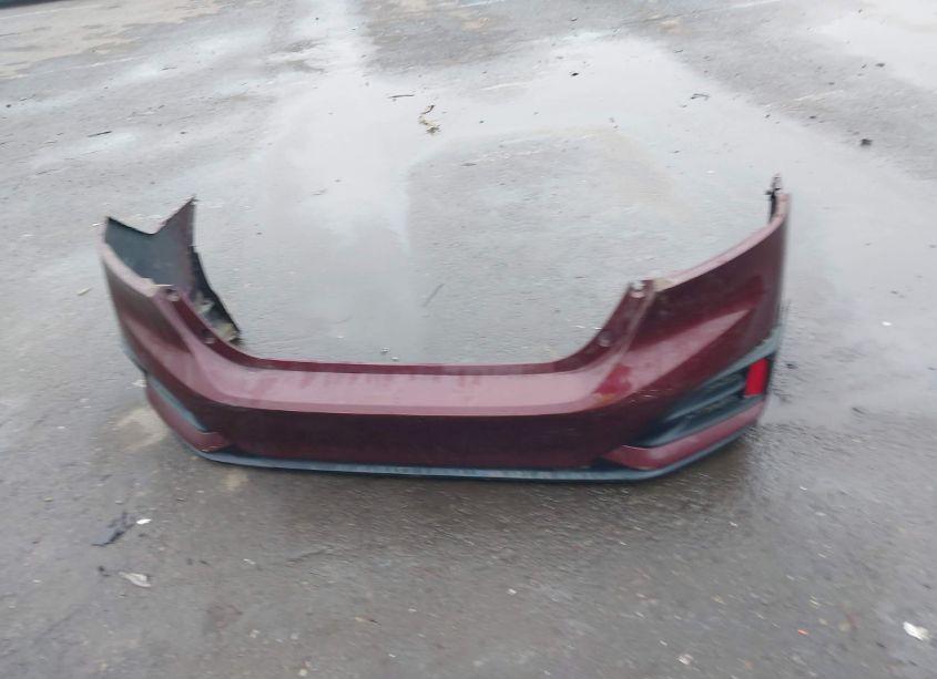 Photo 12 of 2018 Honda Clarity PLUG-IN HYBRID (VIN JHMZC5F19JC008317)