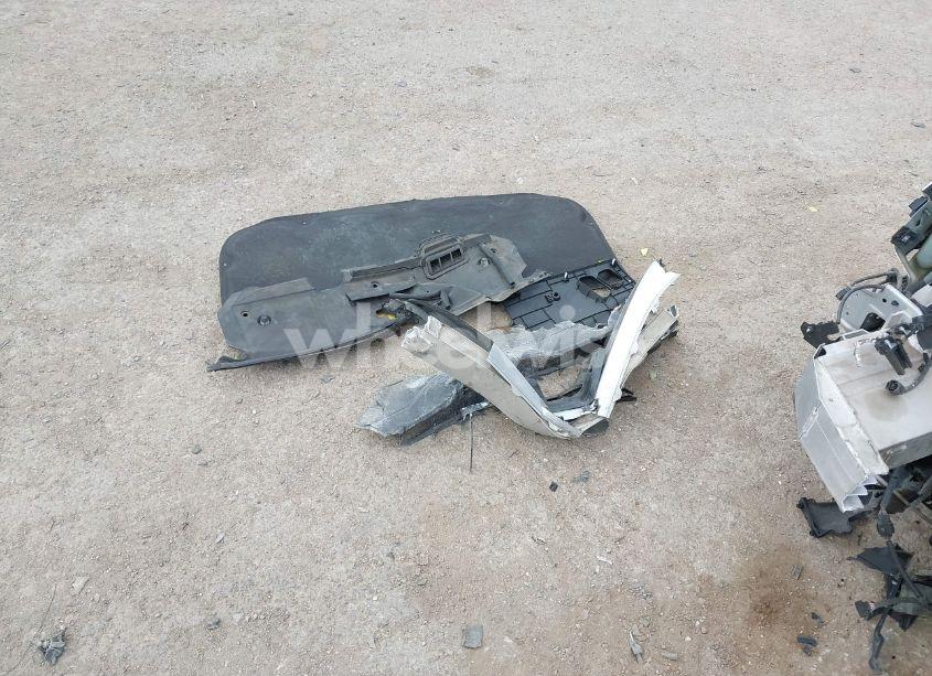 Photo 12 of 2018 Honda Clarity PLUG-IN HYBRID (VIN JHMZC5F1XJC012246)