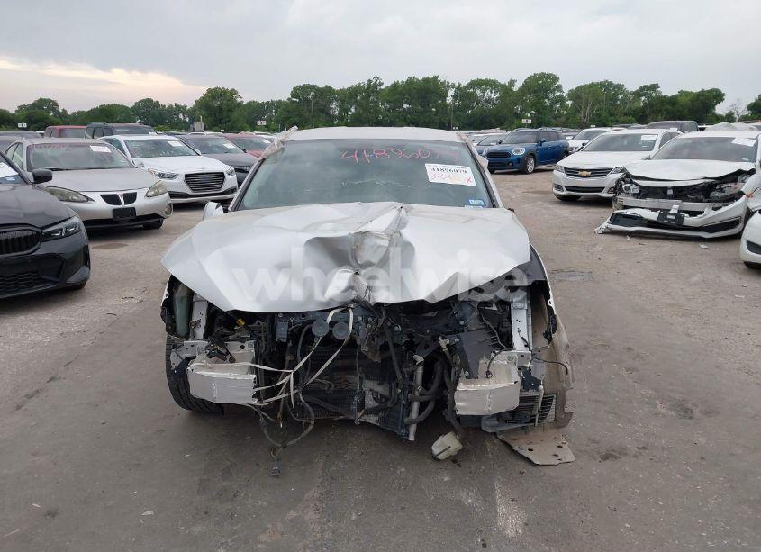 Photo 13 of 2018 Honda Clarity PLUG-IN HYBRID (VIN JHMZC5F1XJC012246)