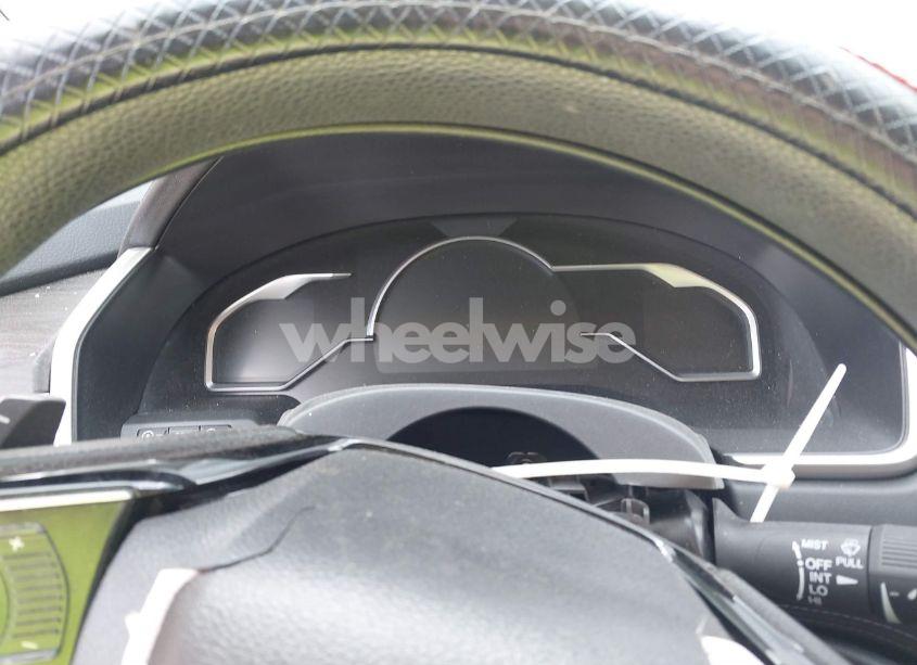 Photo 16 of 2018 Honda Clarity PLUG-IN HYBRID (VIN JHMZC5F1XJC012246)