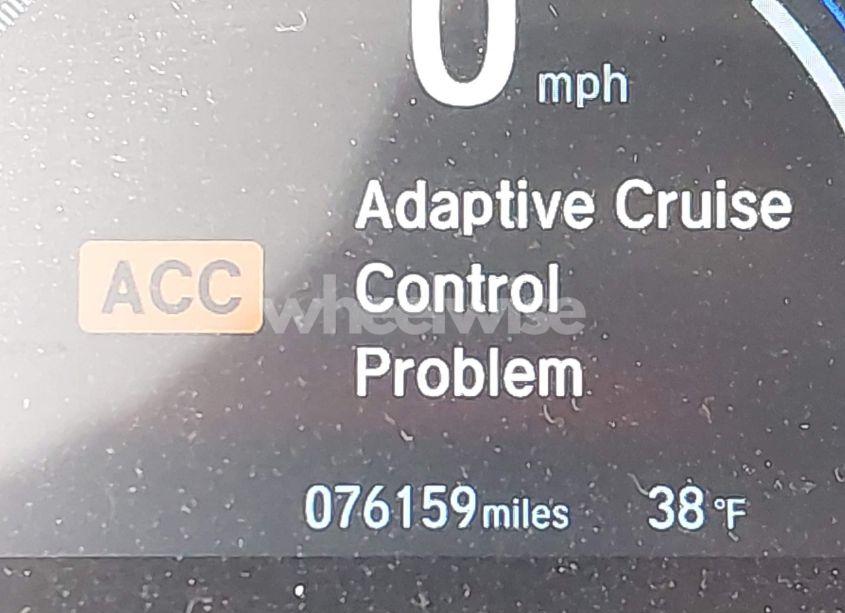 Photo 16 of 2021 Honda Clarity PLUG-IN HYBRID (VIN JHMZC5F1XMC000604)