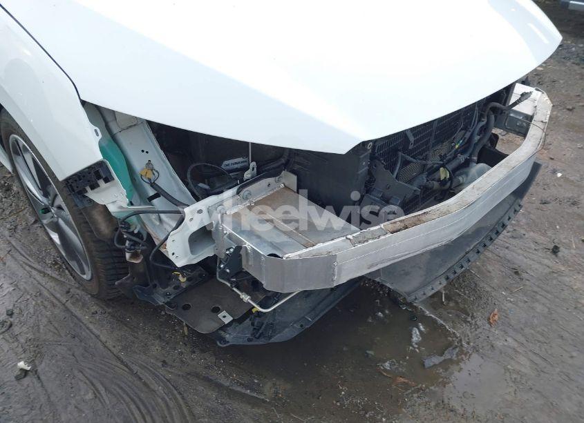 Photo 19 of 2021 Honda Clarity PLUG-IN HYBRID (VIN JHMZC5F1XMC000604)