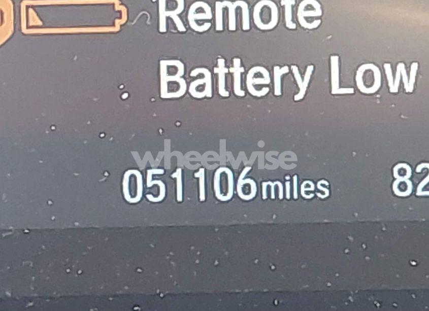 Photo 15 of 2018 Honda Clarity PLUG-IN HYBRID TOURING (VIN JHMZC5F34JC010638)