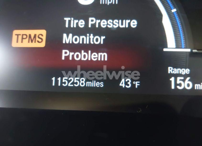 Photo 15 of 2018 Honda Clarity PLUG-IN HYBRID TOURING (VIN JHMZC5F34JC018741)