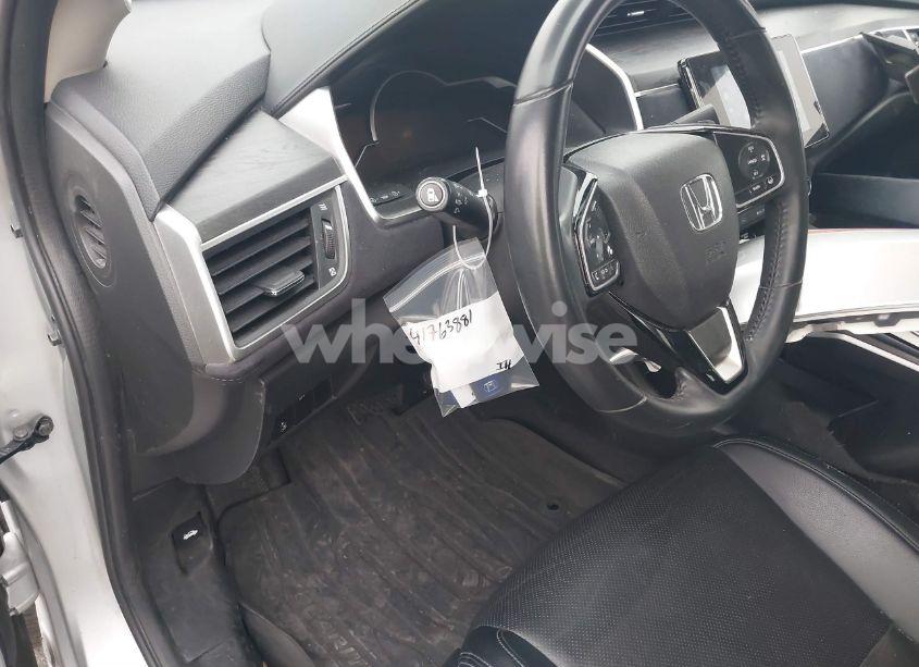 Photo 19 of 2019 Honda Clarity PLUG-IN HYBRID TOURING (VIN JHMZC5F34KC007031)