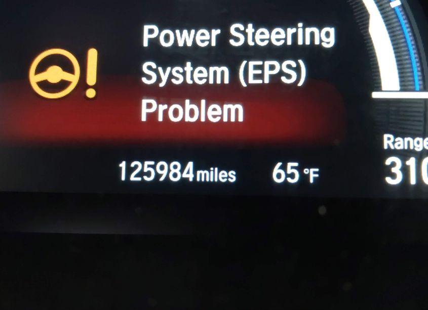 Photo 15 of 2018 Honda Clarity PLUG-IN HYBRID TOURING (VIN JHMZC5F35JC002337)