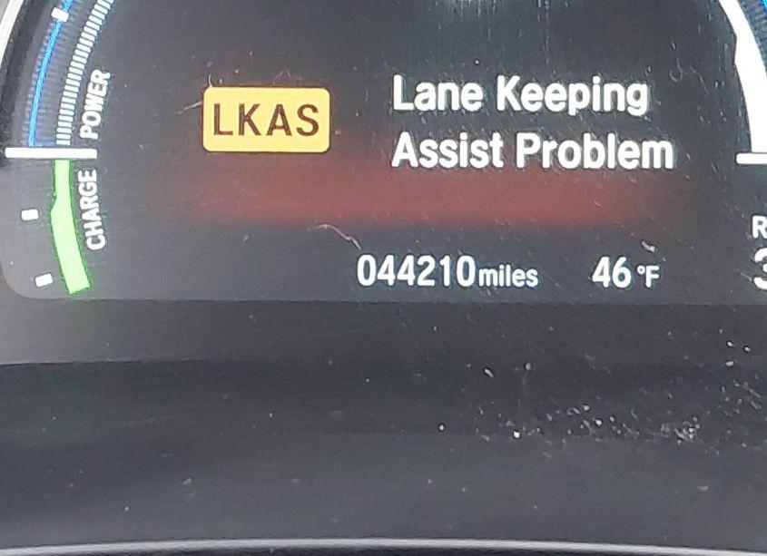 Photo 16 of 2018 Honda Clarity PLUG-IN HYBRID TOURING (VIN JHMZC5F36JC006333)