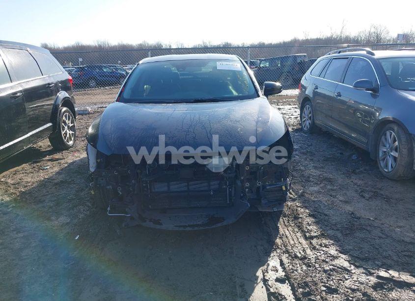 Photo 13 of 2018 Honda Clarity PLUG-IN HYBRID TOURING (VIN JHMZC5F37JC003084)