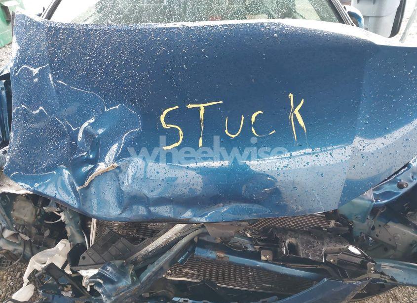 Photo 10 of 2013 Honda Insight N/A (VIN JHMZE2H39DS002535)