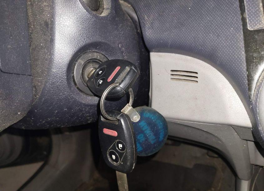 Photo 11 of 2010 Honda Insight LX (VIN JHMZE2H50AS005949)