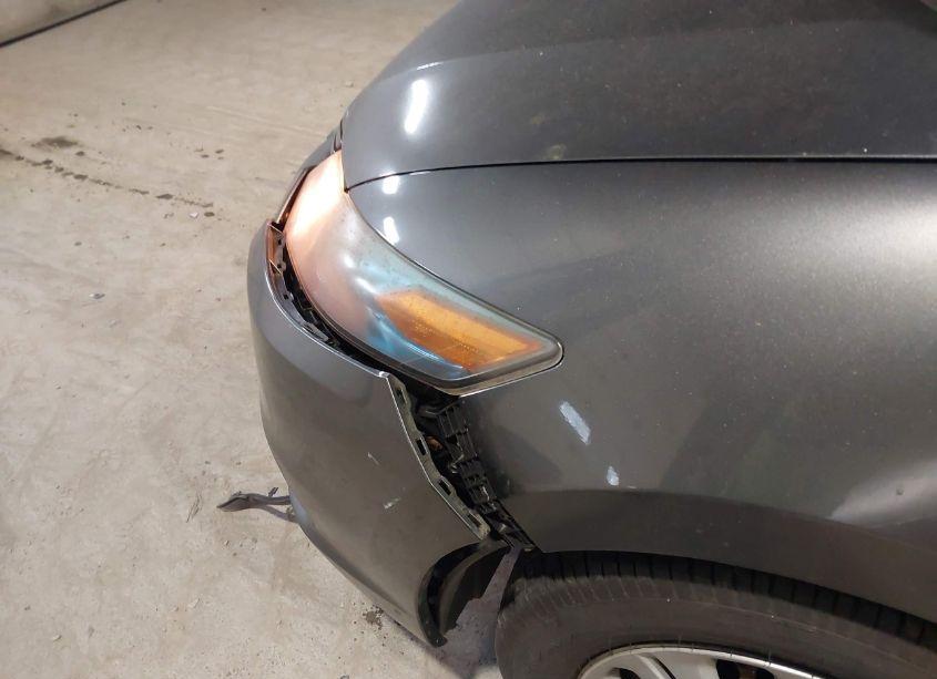 Photo 6 of 2010 Honda Insight LX (VIN JHMZE2H50AS005949)