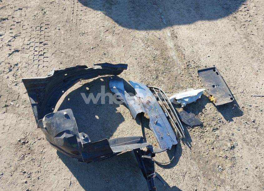 Photo 12 of 2010 Honda Insight LX (VIN JHMZE2H50AS014604)