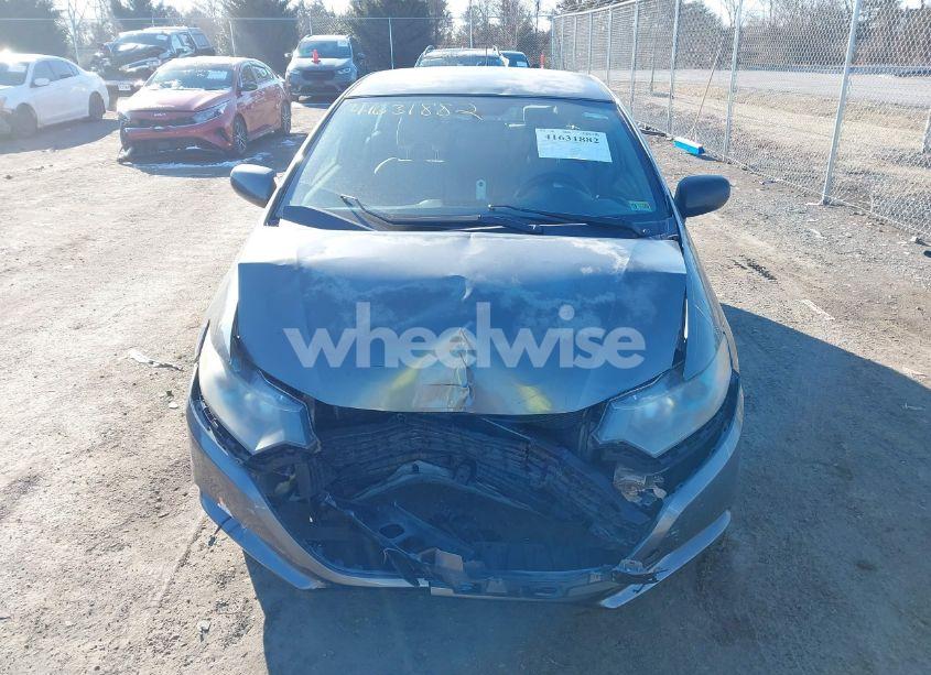 Photo 13 of 2010 Honda Insight LX (VIN JHMZE2H50AS014604)