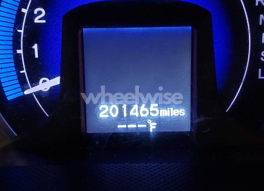 Photo 16 of 2010 Honda Insight LX (VIN JHMZE2H50AS042130)